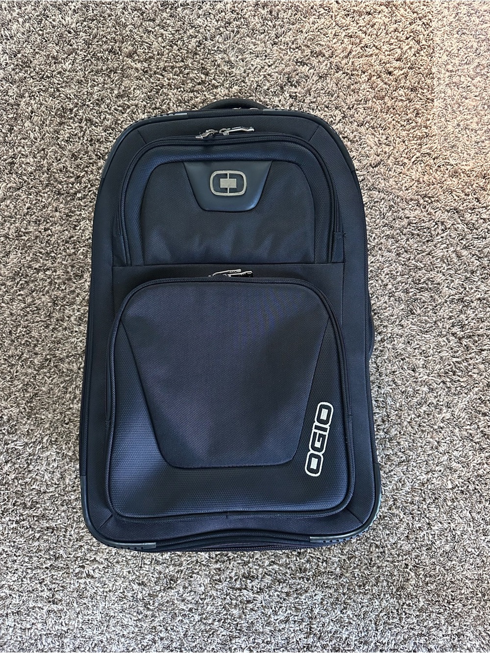 OGIO Kickstart 22 Travel Bag - Luggage